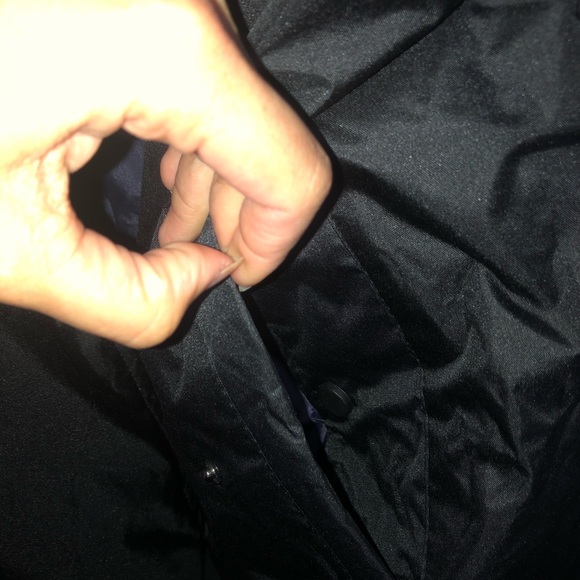 Zak Jacket - Picture 5 of 6